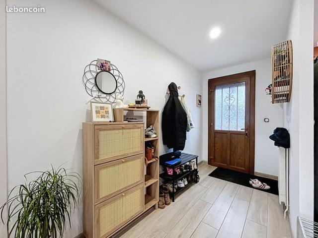 Maison vente à Commercy