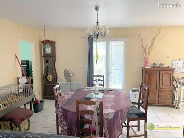 Maison vente à Confolens, Aigre