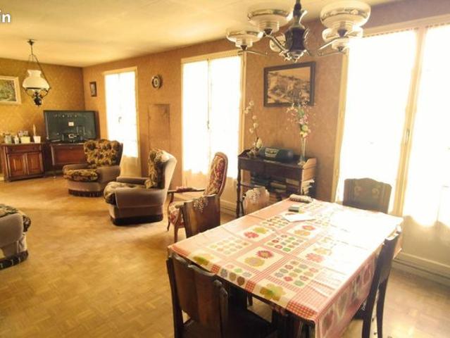 Maison vente à Bourges, Saint-doulchard