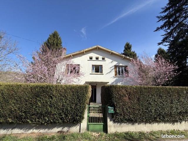 Maison vente à Saint-Girons, Oust