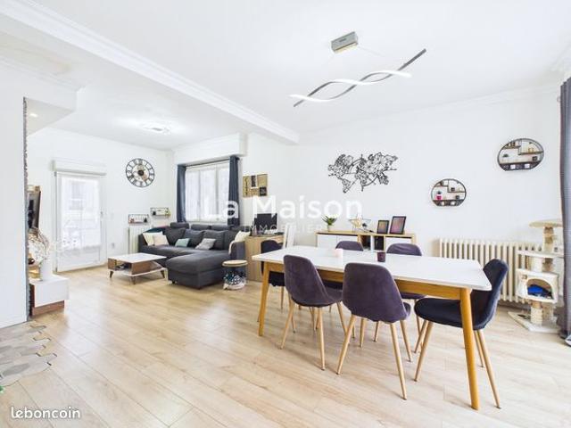 Maison vente à Le Raincy, Aulnay-sous-bois