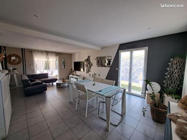Maison vente à Bayeux, Saint-vigor-le-grand
