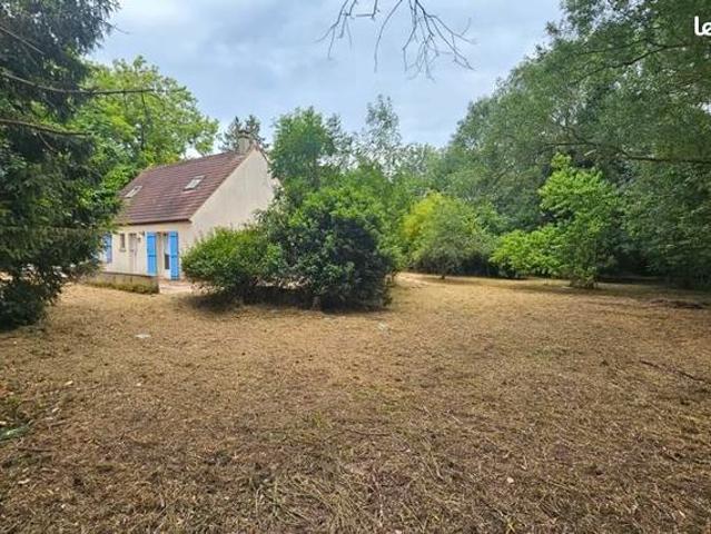 Maison vente à Pontoise, Magny-en-vexin
