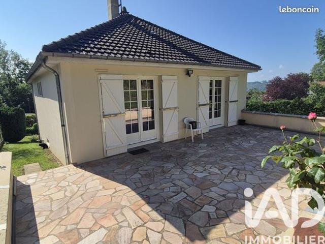 Maison vente à Meaux, La Ferté-sous-jouarre