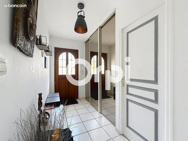 Maison vente à Ressons-sur-Matz, Oise