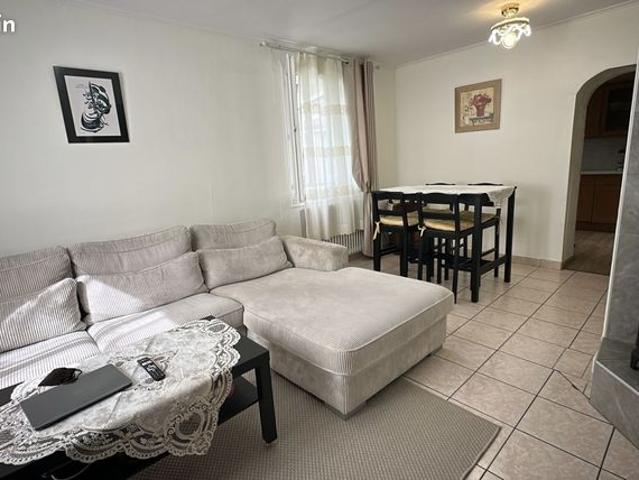 Maison vente à Tremblay-en-France, Seine-Saint-Denis