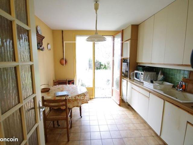 Maison vente à Angers, Cantenay-epinard