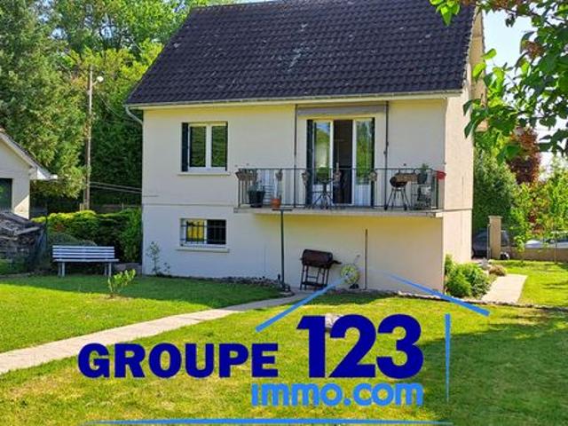 Maison vente à Auxerre, Senan