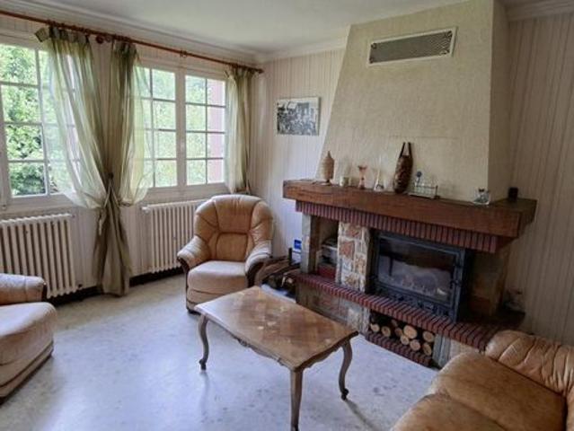 Maison vente à Châteaudun, Bonneval
