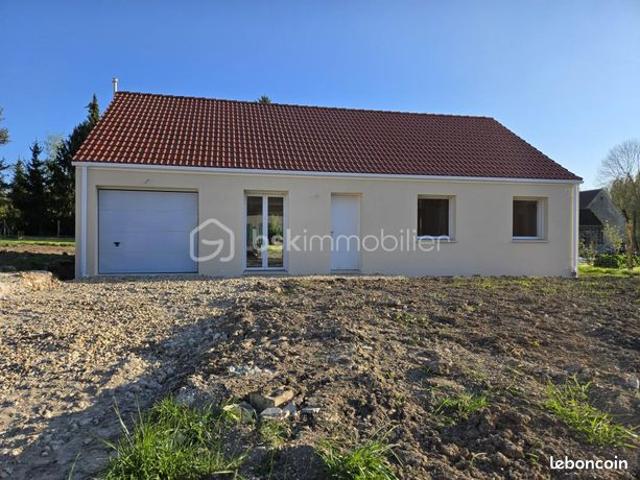 Maison vente à Provins, Bray-sur-seine