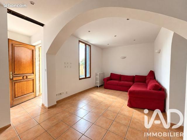 Maison vente à Saint-Denis, Seine-Saint-Denis