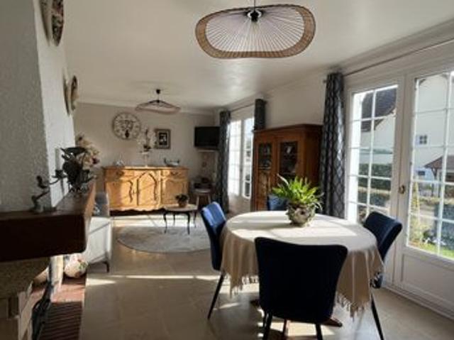 Maison vente à Auxerre, Saint-georges-sur-baulche