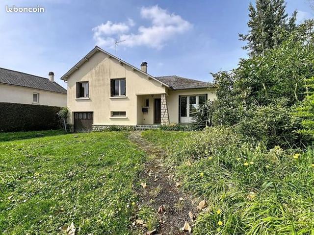 Maison vente à Mayenne, Sainte-gemmes-le-robert