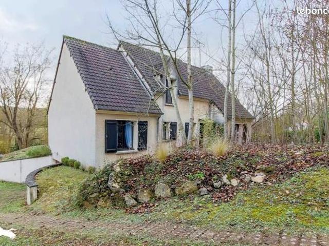 Maison vente à Val-de-Briey, Villette