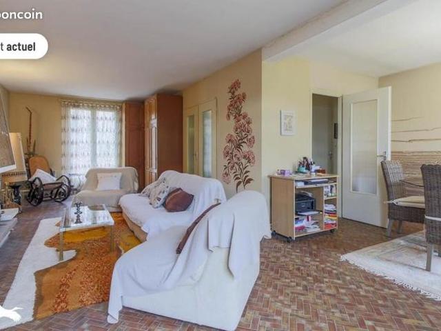Maison vente à Val-de-Briey, Villette