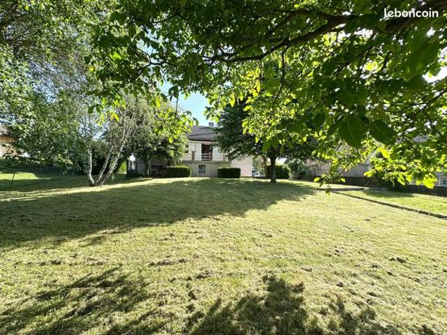 Maison vente à Bourg-en-Bresse, Montrevel-en-bresse