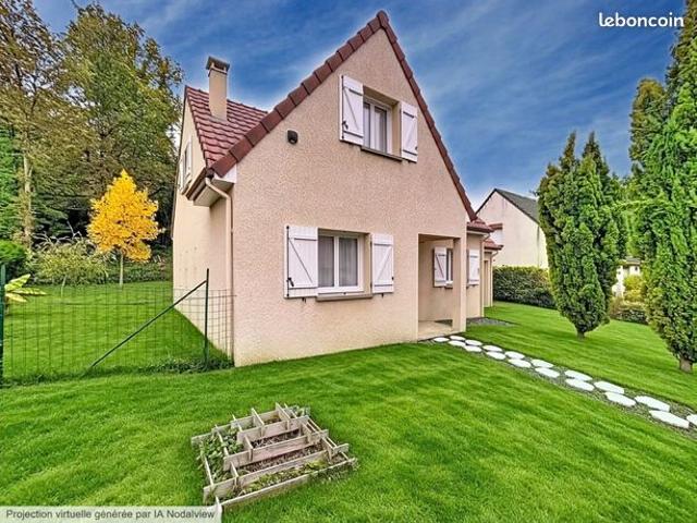 Maison vente à Laon, Mons-en-laonnois