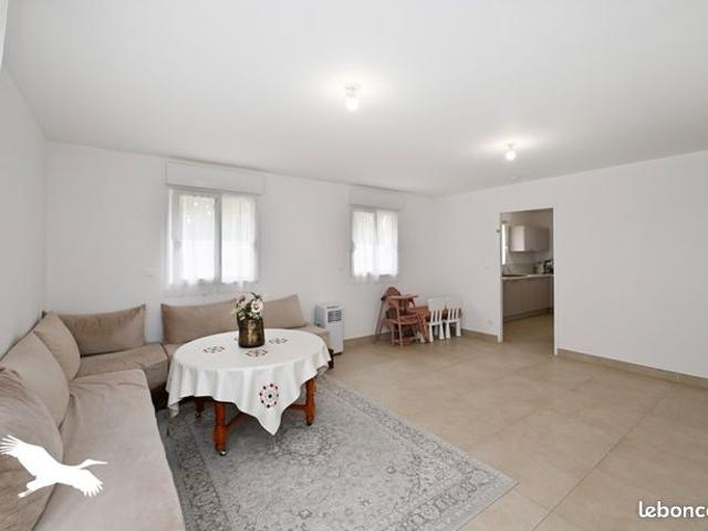 Maison vente à Angoulême, Puymoyen