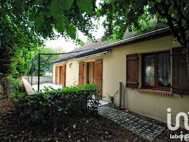 Maison vente à Montargis, Bonny-sur-loire