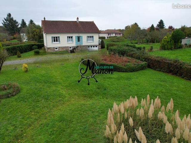 Maison vente à Bellac, Saint-sornin-leulac