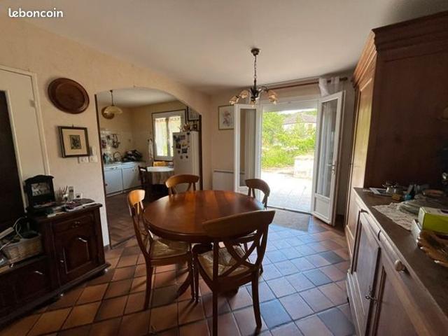 Maison vente à Guéret, Savennes