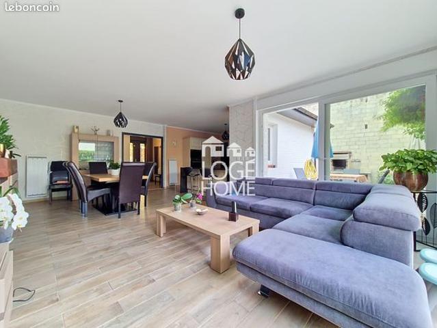 Maison vente à Lens, Courcelles-lès-lens