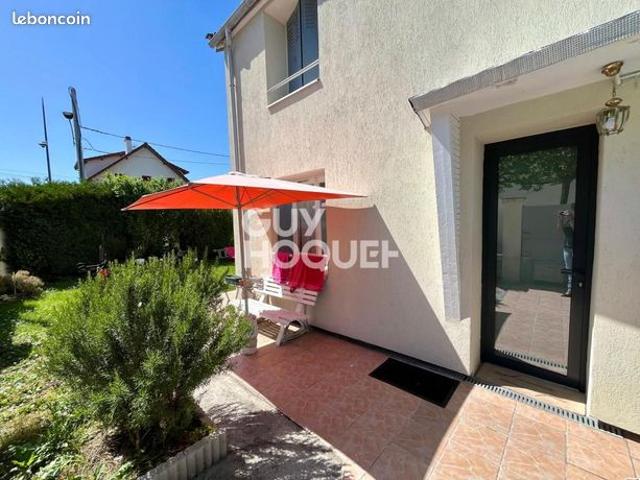Maison vente à Le Raincy, Tremblay-en-france