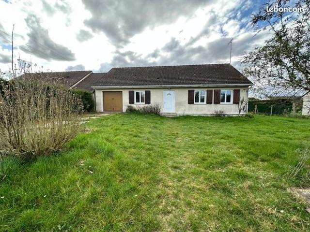 Maison vente à Montargis, Ferrières-en-gâtinais
