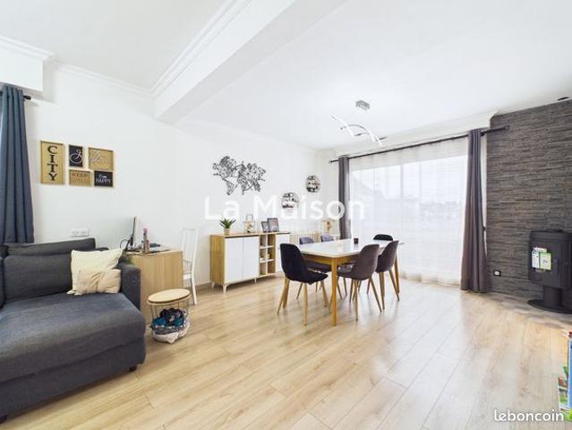 Maison vente à Le Raincy, Aulnay-sous-bois