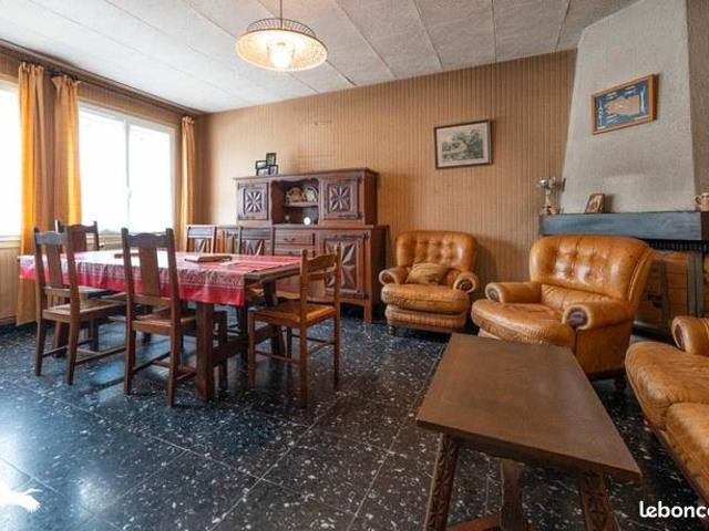 Maison vente à Rochefort, Chaillevette
