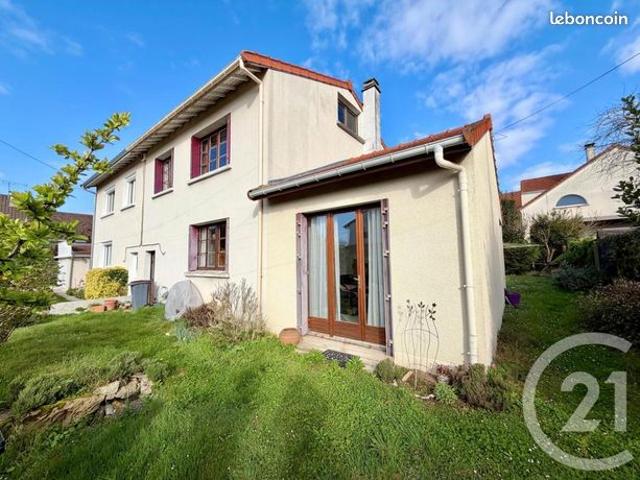 Maison vente à Argenteuil