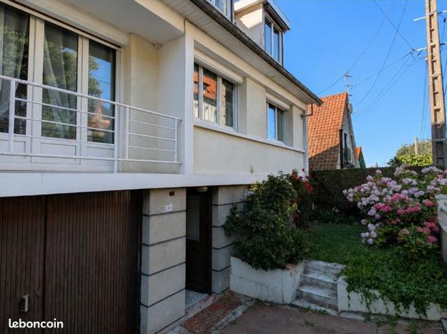 Maison vente à Dieppe