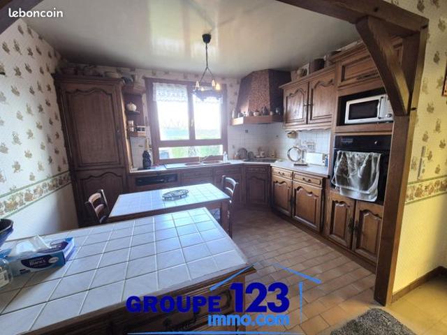 Maison vente à Auxerre, Appoigny