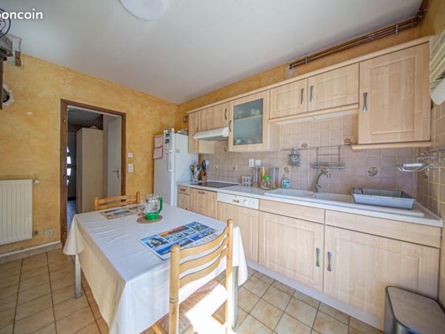 Maison vente à Bar-le-Duc, Velaines