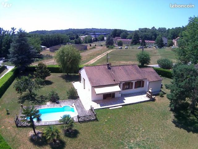Maison vente à Sarlat-la-Canéda, Carsac-aillac