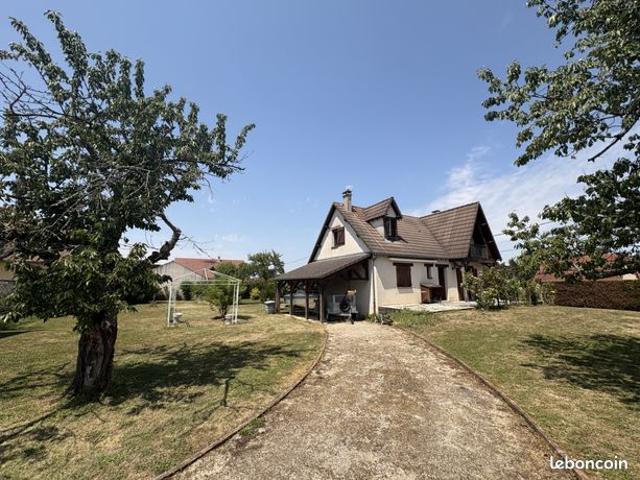Maison vente à Sens