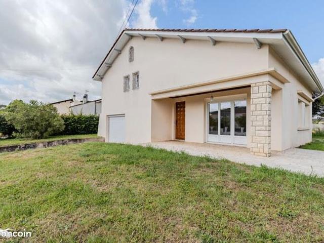 Maison vente à Libourne