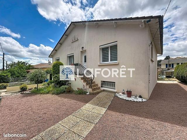 Maison vente à Meaux, Le Pin