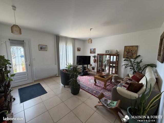 Maison vente à Montargis, Nevoy