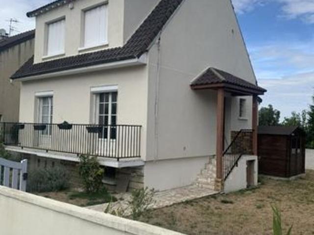 Maison vente à Le Raincy, Clichy-sous-bois