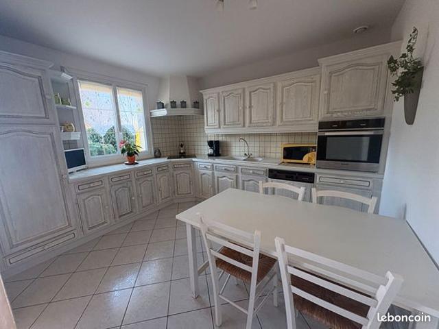Maison vente à Mamers, La Ferté-bernard