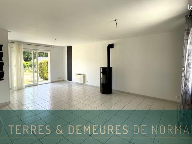 Maison vente à Dieppe, Saint-pierre-en-val
