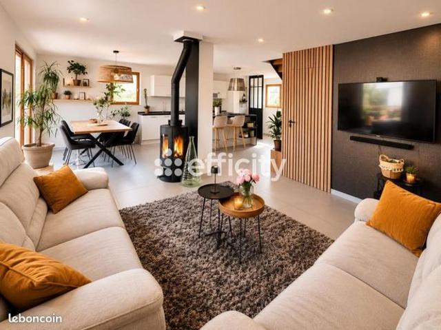 Maison vente à Annecy, Montagny-les-lanches