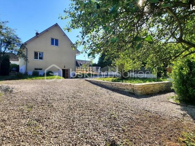 Maison vente à Auxerre, Seignelay