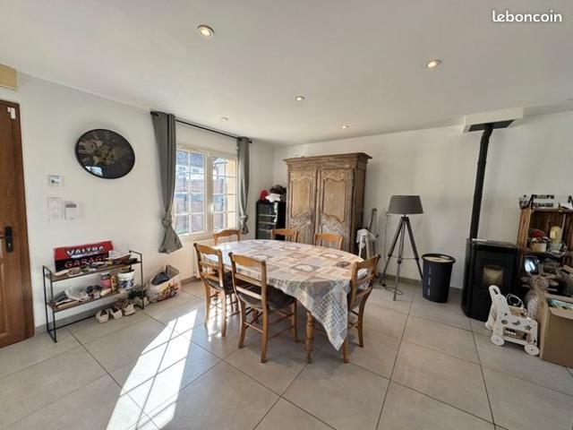 Maison vente à Cherbourg, Saint-sauveur-le-vicomte