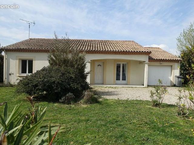 Maison vente à Le Mas-d'agenais