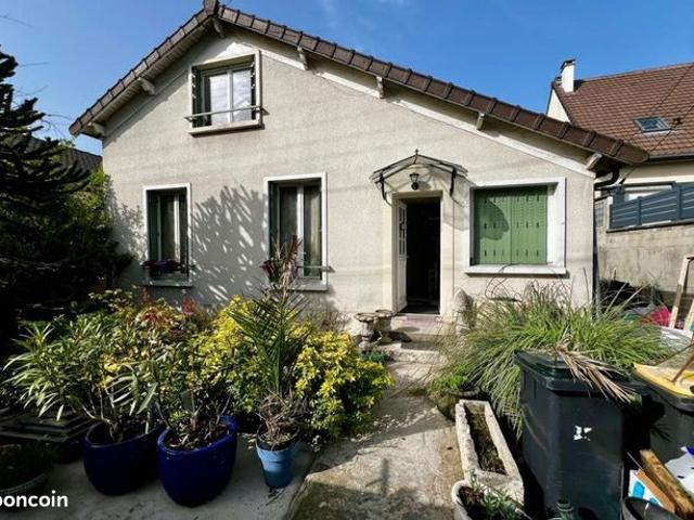 Maison vente à Le Raincy, Gagny