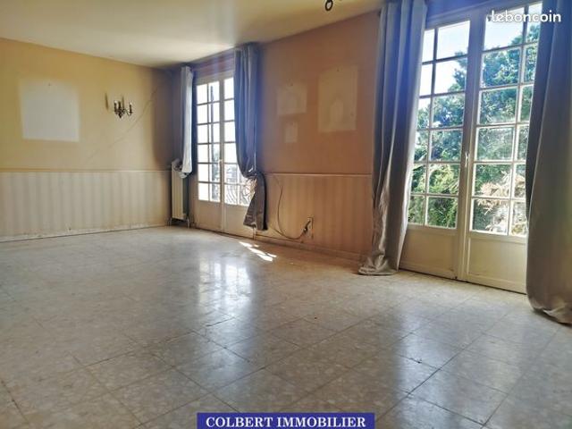 Maison vente à Monéteau, Yonne