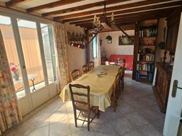 Maison vente à Saint-Quentin, Séry-lès-mézières
