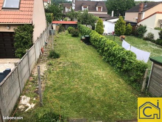 Maison vente à Argenteuil, Cormeilles-en-parisis